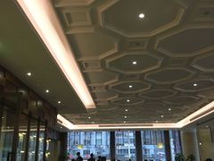 大堂-瑞安辰茂阳光酒店自助餐