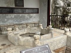 -无锡惠山寺