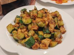 -西部马华清真兰州牛肉面·烧烤夜市(关东店)