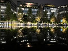 -领鲜天下·焗海鲜·花胶鸡(天目里店)