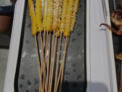 -丰茂烤串(外滩星荟中心店)