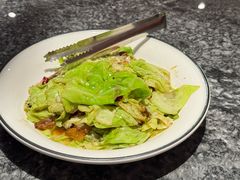 -大红门·博山菜(义乌路 海岱楼店)