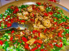 -山石榴·贵州菜(丰盛里店)