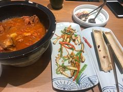 -云海肴·汽锅鸡·云南菜(东坝金隅店)