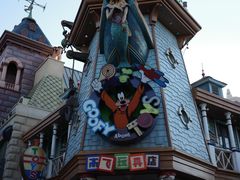 -上海迪士尼度假区