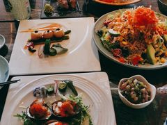 -炙柒Sekinana·精致料理 烧鸟·铁板烧(海上世界店)