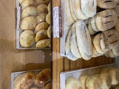 -长发西饼(临顿路店)
