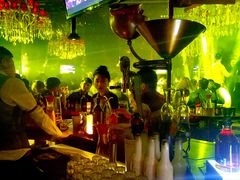 -苏荷酒吧(九街店)