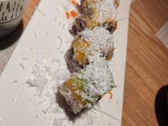 -旺角里·榴莲鸡煲(兴华商场分店)