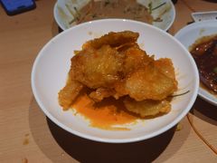 -关东小磨东北菜(上海长风大悦城店)