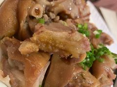 -老边饺子馆(金源店)