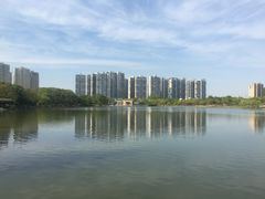 -白塘生态植物园