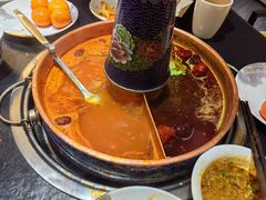 -咏江南·苏式火锅·苏州评弹(观前街店)
