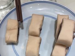 -惠丰堂饭庄·烤鸭·京味菜(翠微路店)