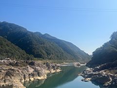 -百漈沟生态旅游景区