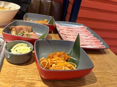 -新石器烤肉(南站店)