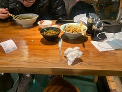 -兵哥豌豆面(雅颂居店)