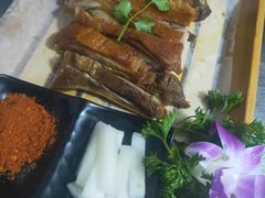 -鹏馨羊羔肉·非遗(新建街店)