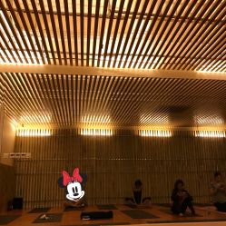 点击看大图 -JR Dance Space舞蹈·空中瑜伽