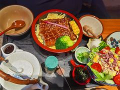 -久喜番和牛烧肉酒场(北辰三角洲店)