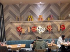 -必胜客(龙泉万达店)