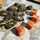 深夜食堂之烤肉大餐 减肥是不可能减肥的
