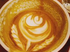 -COFFEE HOLIC(朝外SOHO店)
