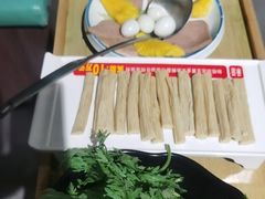 -云中鱼蒸汽石锅鱼(川沙百联店)