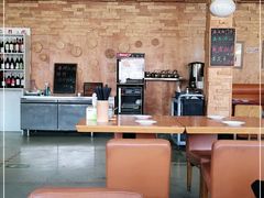 大堂-香江小厨 The Kitchen(香江俱乐部店)