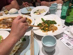 -北李妈妈菜·海肠捞饭(高新万达店)