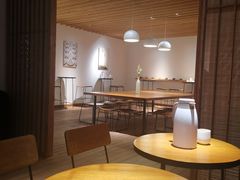 大堂-煮叶(悠唐广场店)