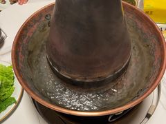 -穆斯林饭庄(明德南街店)