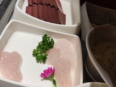 -海底捞火锅(汇金星力城店)