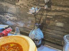 -红辣椒·川菜·火锅(张杨路店)