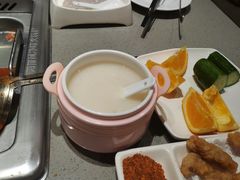 -海底捞火锅(九久奥特莱斯店)