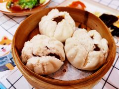 -海航大厦万豪酒店彩海轩中餐厅(霄云路店)