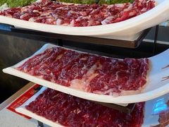 -左庭右院鲜牛肉火锅(苏州园区永旺店)