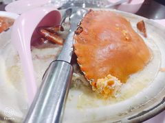 -龙海鲜螃蟹王(宏茂桥店)