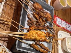 -管氏翅吧(国展店)