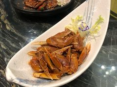-卿雲阁私人高定餐厅(汉口江滩店)