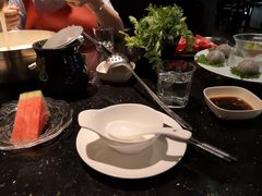 -捞王猪肚鸡火锅(财富中心店)
