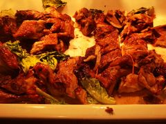 -上海东方佘山翰悦阁酒店·Vie全日制餐厅