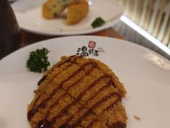 -温野菜涮涮锅(曲江大悦城店)