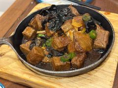 -锡和无锡菜(景丽苑店)