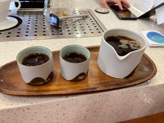 -PUZZLE COFFEE 拼图咖啡