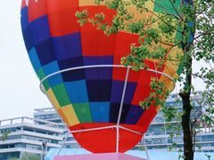 -东莞松山湖万象汇