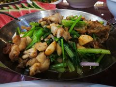 -苏体天云湖运动度假村