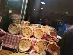 -沙州食驿·非遗小吃夜市