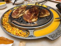 -韩宫宴炭火烤肉(印象城店)
