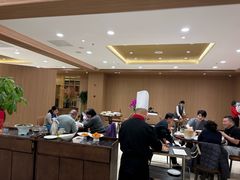 -全聚德(上海首店浦东店)